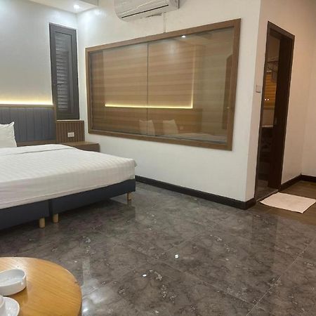 Smart Hotel Bắc Ninh Eksteriør billede