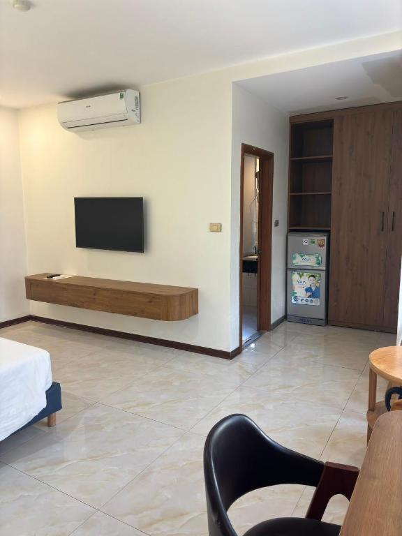 Smart Hotel Bắc Ninh Eksteriør billede