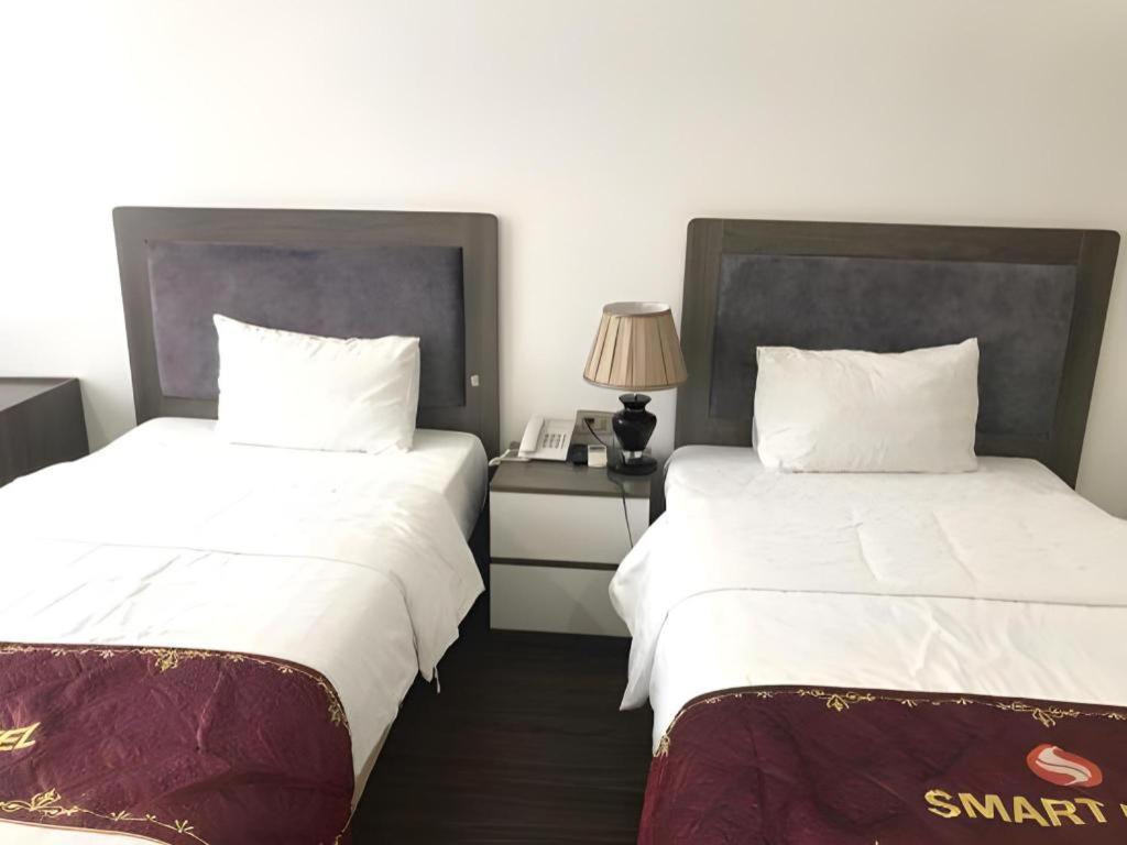 Smart Hotel Bắc Ninh Eksteriør billede