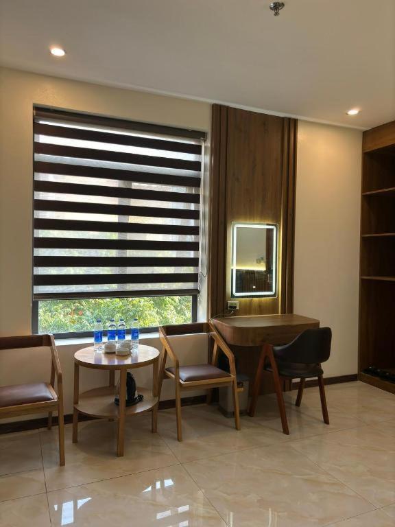 Smart Hotel Bắc Ninh Eksteriør billede