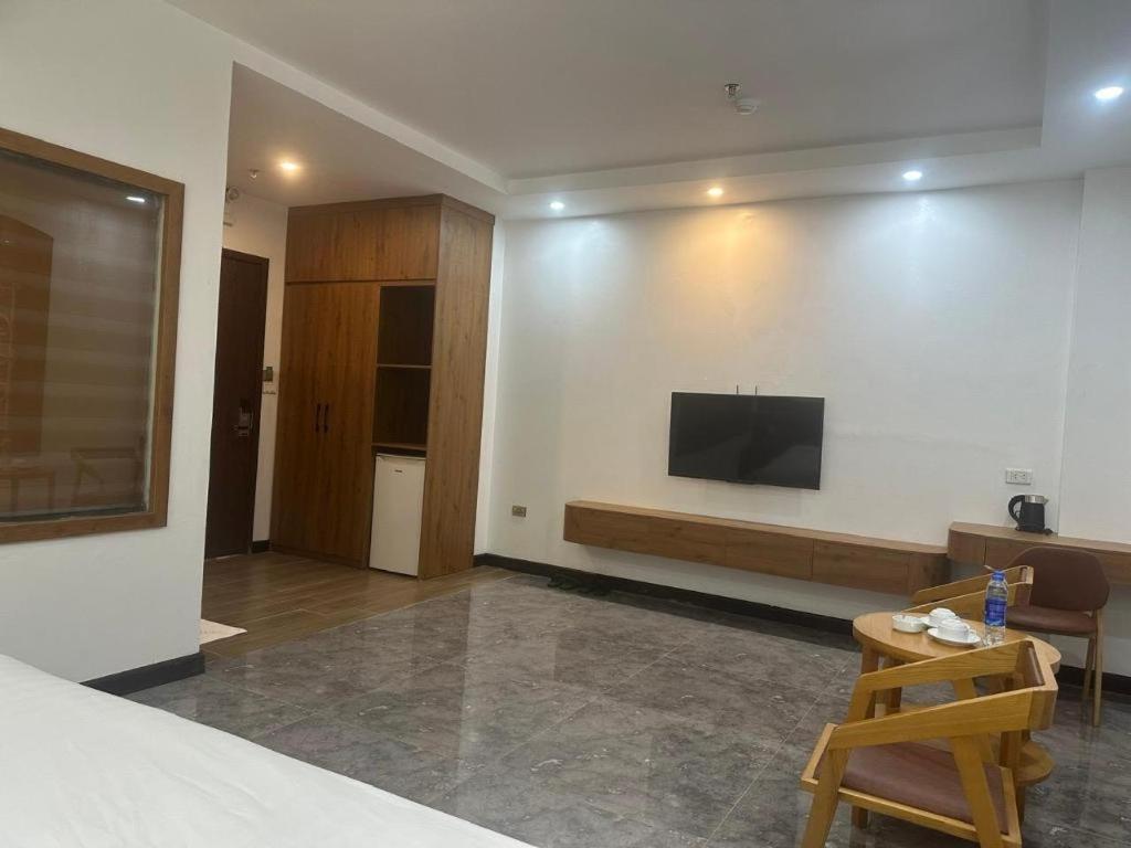 Smart Hotel Bắc Ninh Eksteriør billede