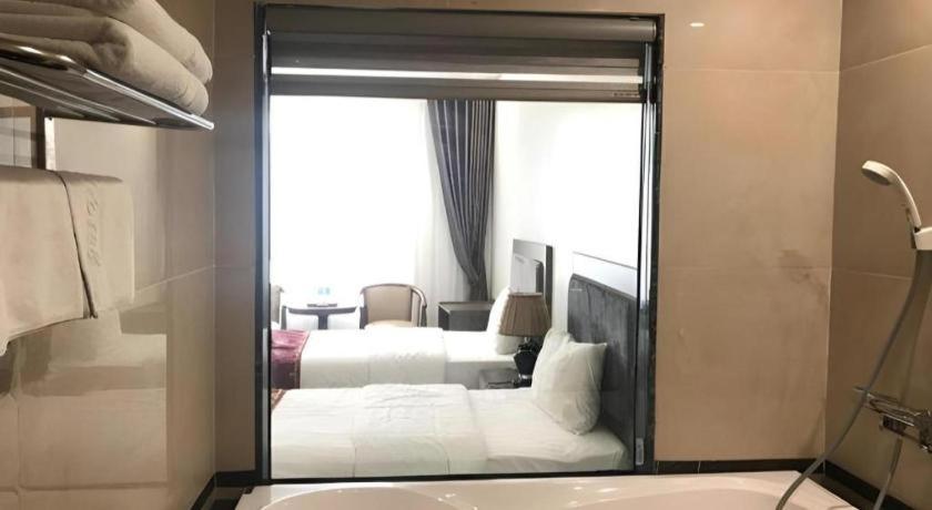 Smart Hotel Bắc Ninh Eksteriør billede