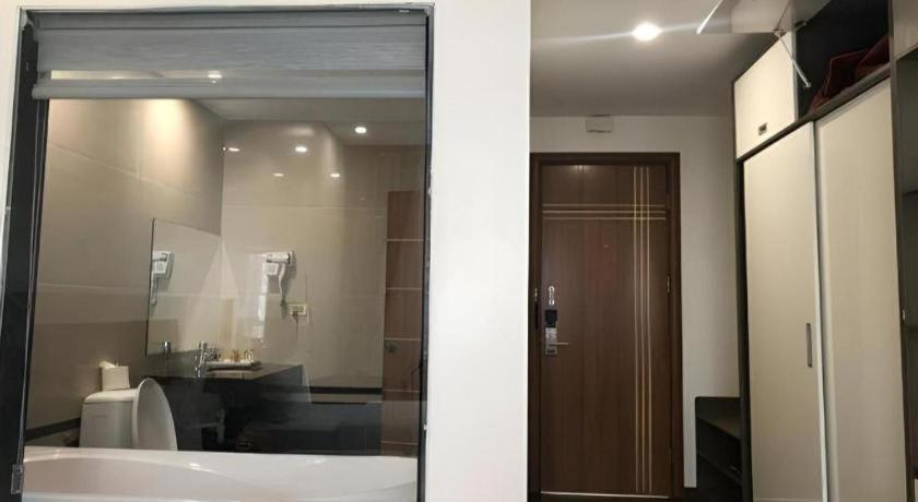 Smart Hotel Bắc Ninh Eksteriør billede