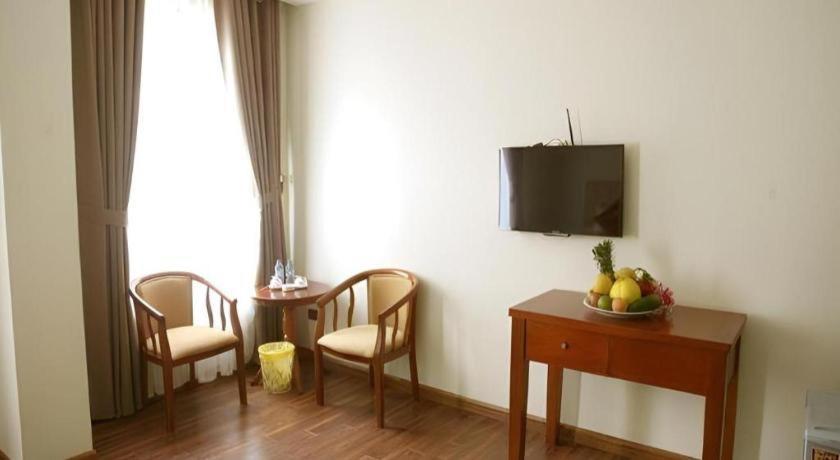 Smart Hotel Bắc Ninh Eksteriør billede