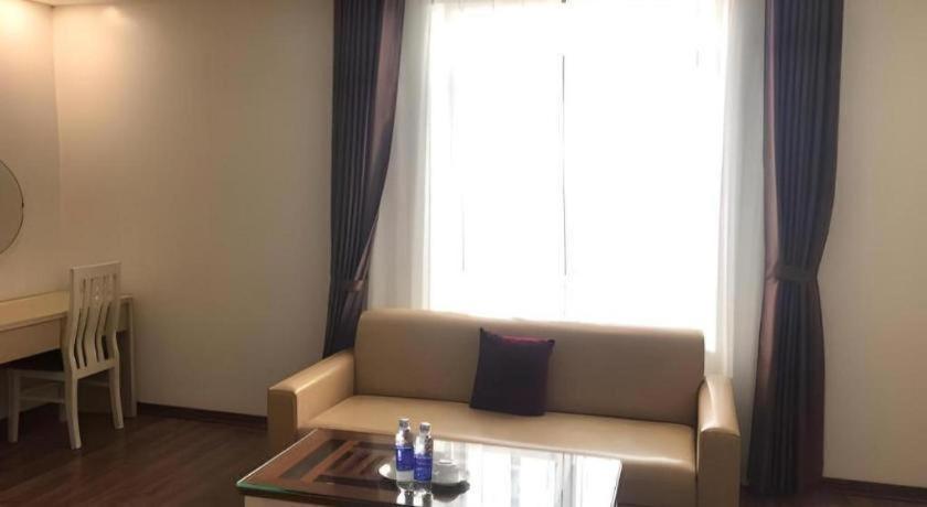 Smart Hotel Bắc Ninh Eksteriør billede