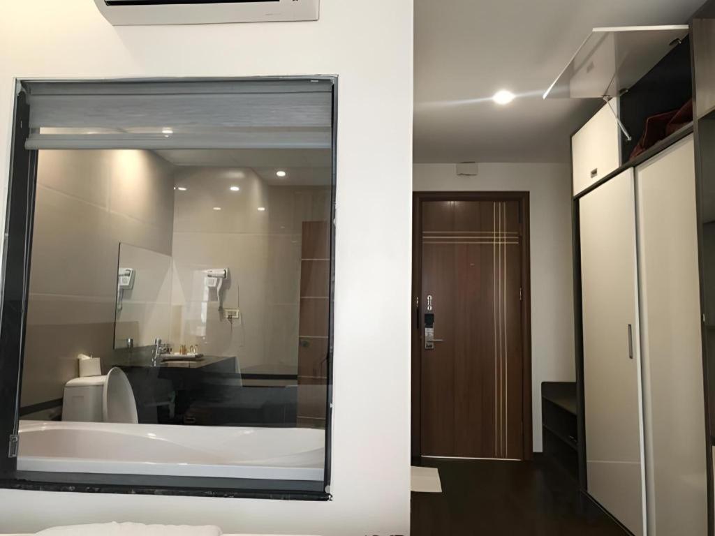 Smart Hotel Bắc Ninh Eksteriør billede