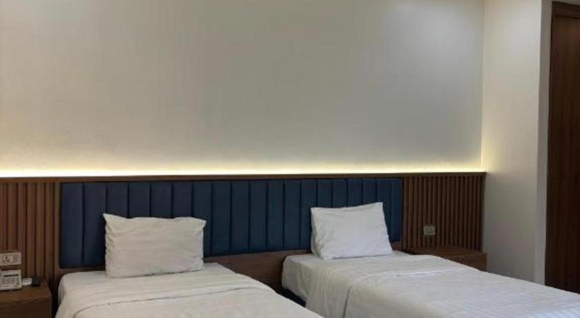 Smart Hotel Bắc Ninh Eksteriør billede