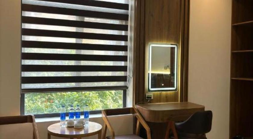 Smart Hotel Bắc Ninh Eksteriør billede