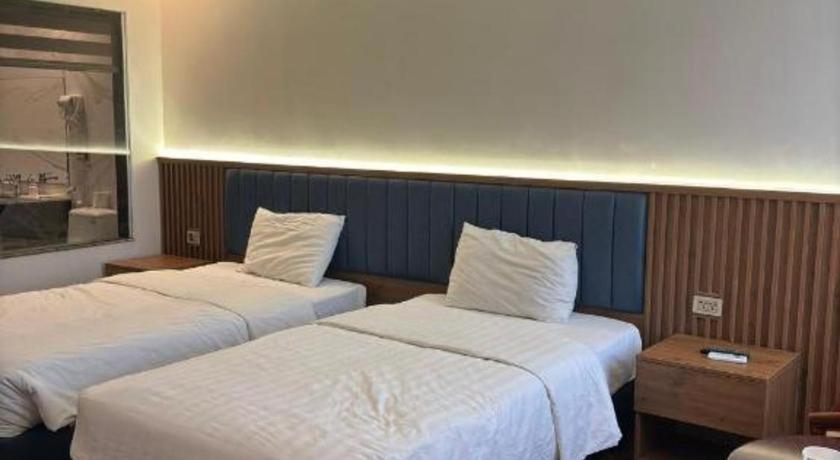 Smart Hotel Bắc Ninh Eksteriør billede