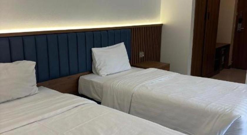 Smart Hotel Bắc Ninh Eksteriør billede
