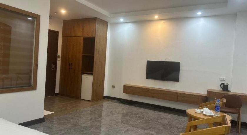 Smart Hotel Bắc Ninh Eksteriør billede