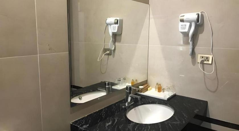 Smart Hotel Bắc Ninh Eksteriør billede