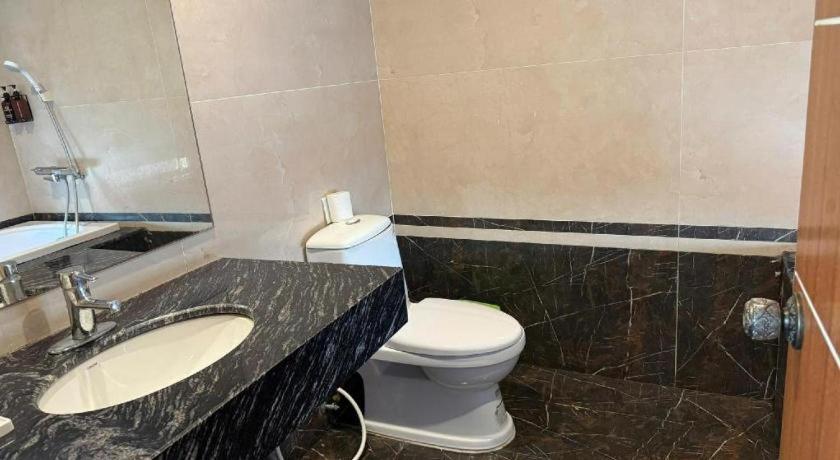 Smart Hotel Bắc Ninh Eksteriør billede