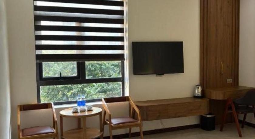 Smart Hotel Bắc Ninh Eksteriør billede