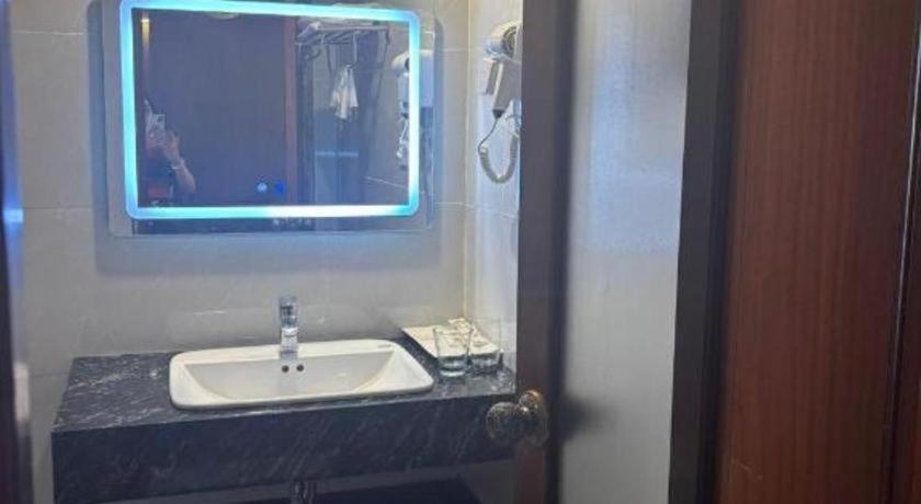 Smart Hotel Bắc Ninh Eksteriør billede