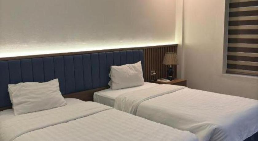 Smart Hotel Bắc Ninh Eksteriør billede
