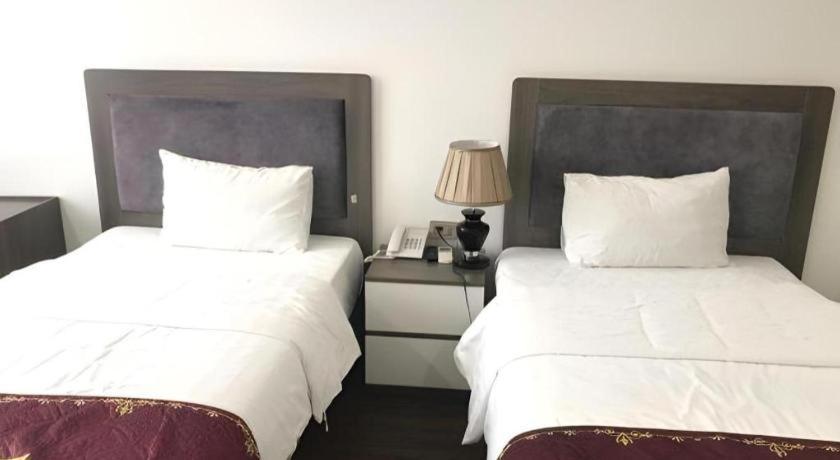 Smart Hotel Bắc Ninh Eksteriør billede