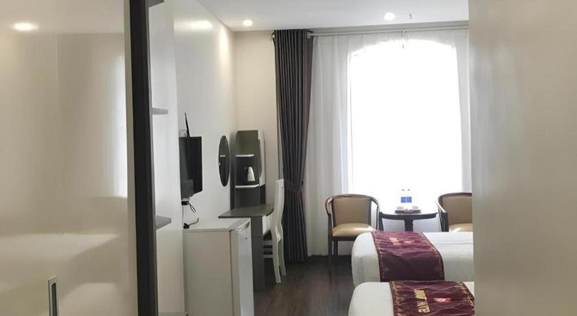 Smart Hotel Bắc Ninh Eksteriør billede