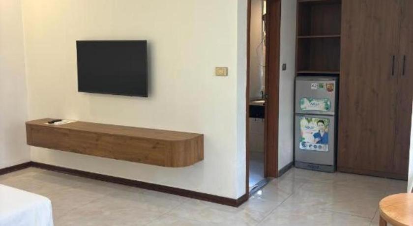 Smart Hotel Bắc Ninh Eksteriør billede